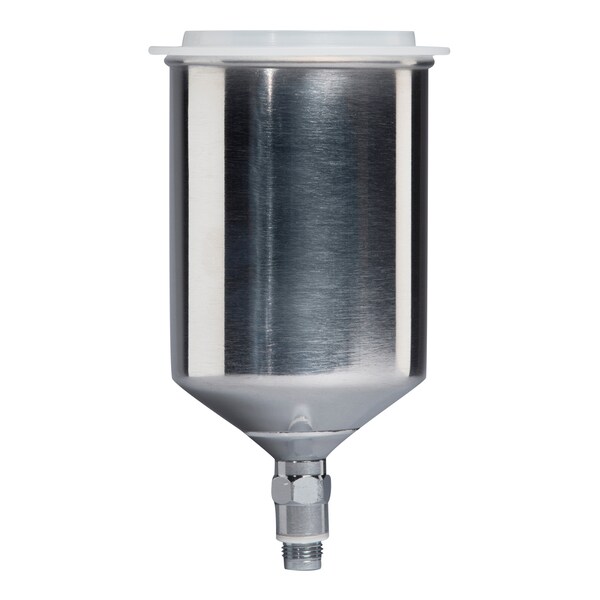 Startingline By Devilbiss 600Cc Cup/Push-In Lid
